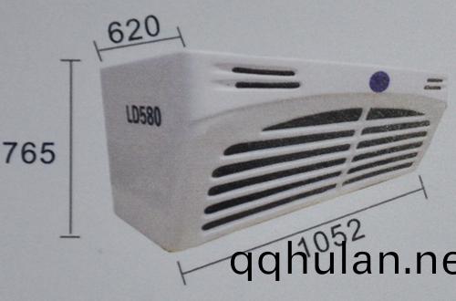 LD-580冷凝(ning)器