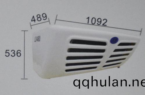 LD-480冷(leng)凝器(qi)