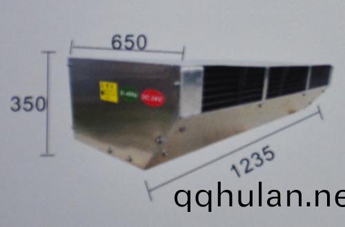 LD-1080蒸(zheng)髮器(qi)
