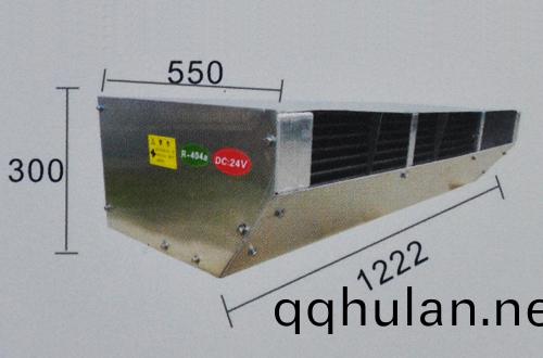 LD-880蒸髮器(qi)