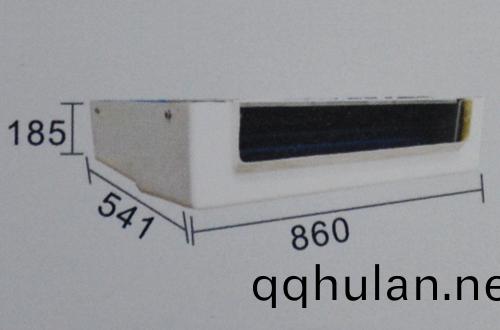 LD-380蒸髮器(qi)